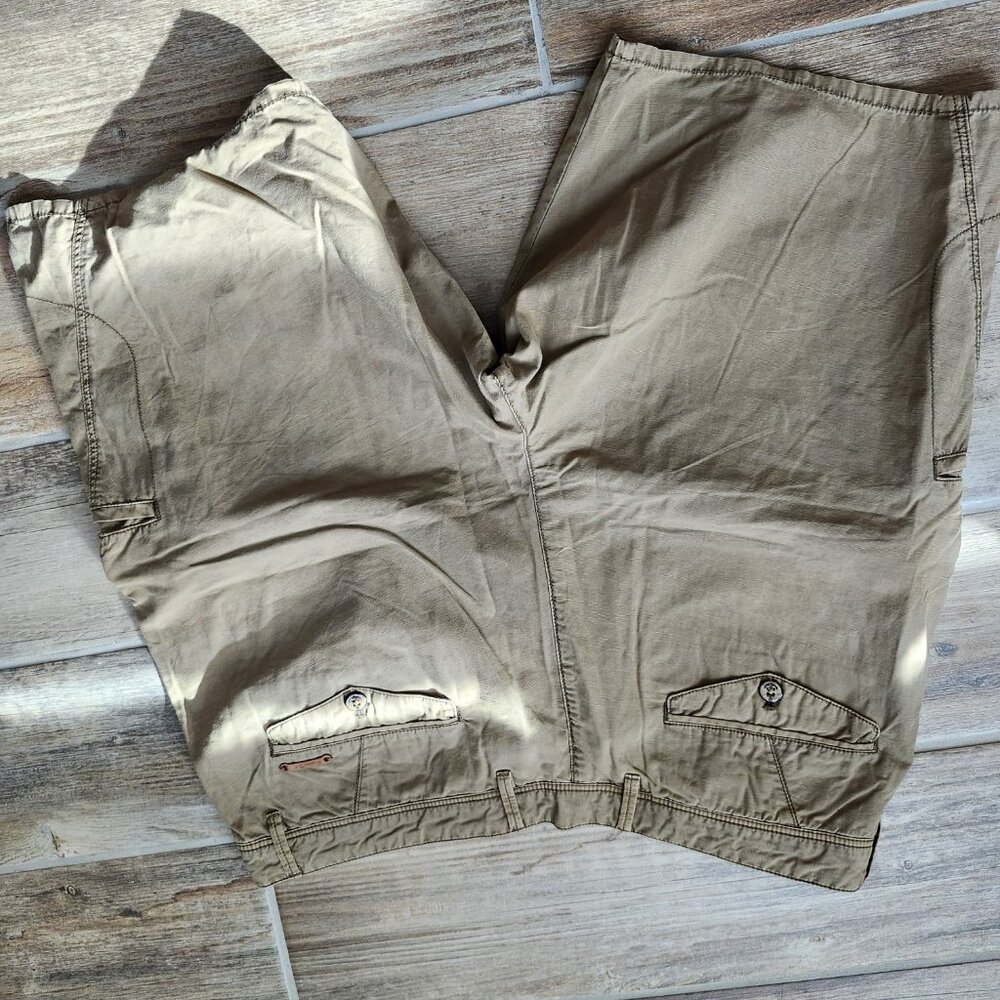 Massimo Dutti Shorts - Size